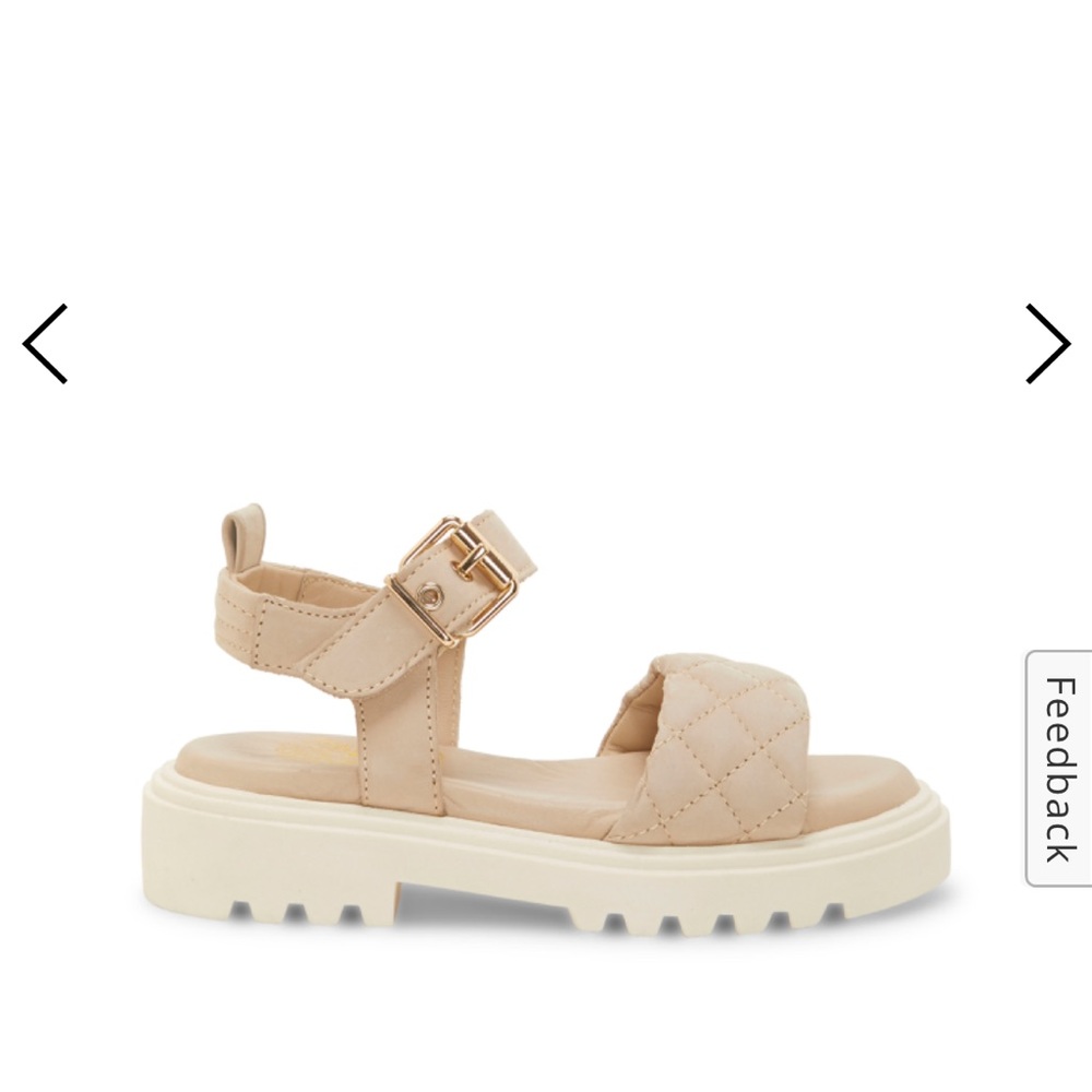 Vince Camuto Sassia Sandal - BRAND NEW